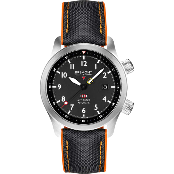 Bremont Mbii