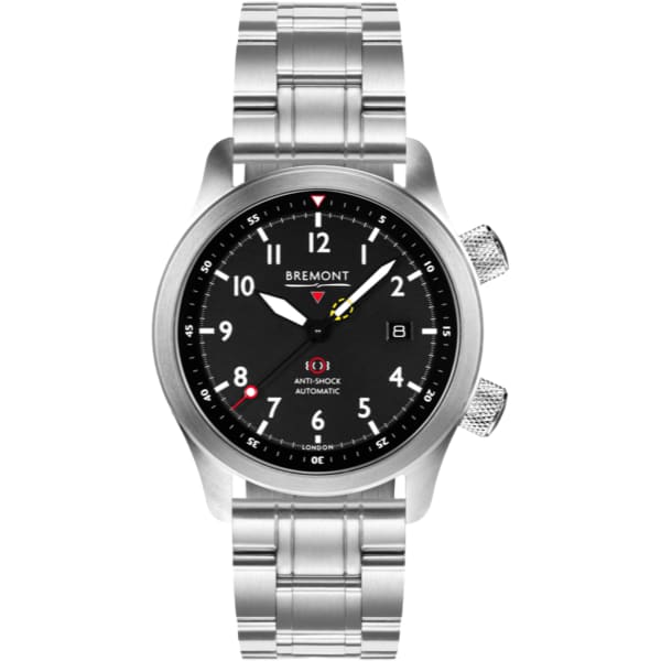 Bremont Mbii