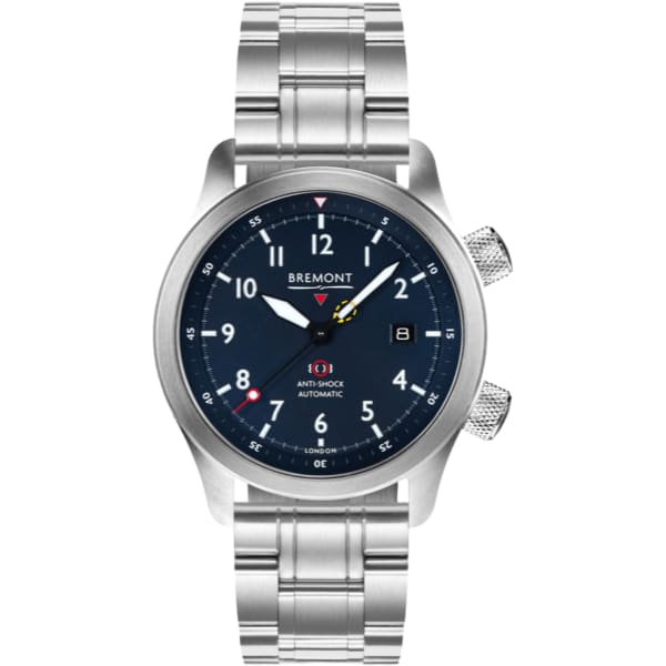 Bremont Mbii