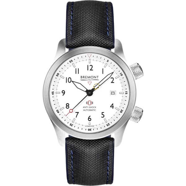 Bremont Mbii