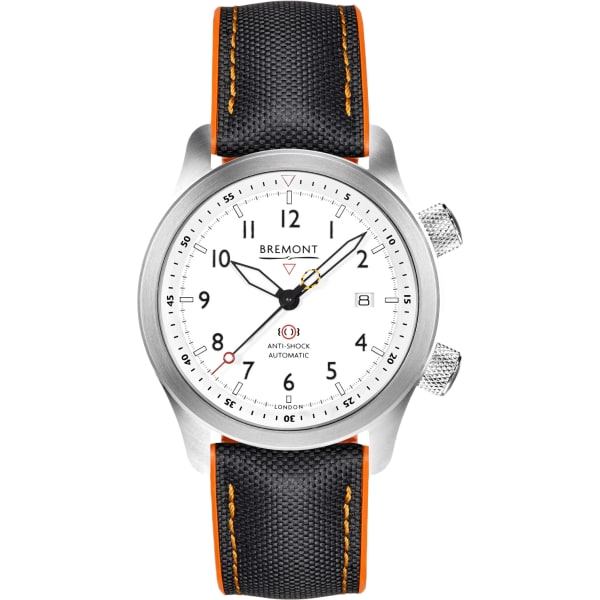 Bremont Mbii