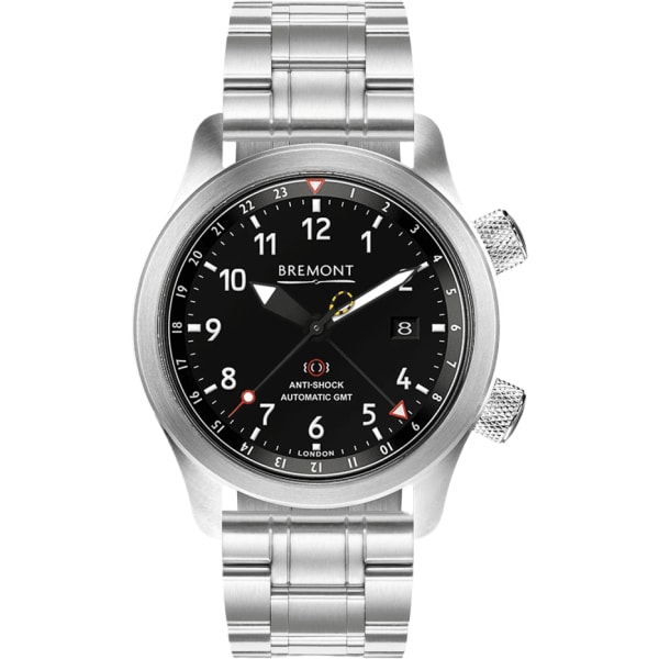 Bremont Mbiii