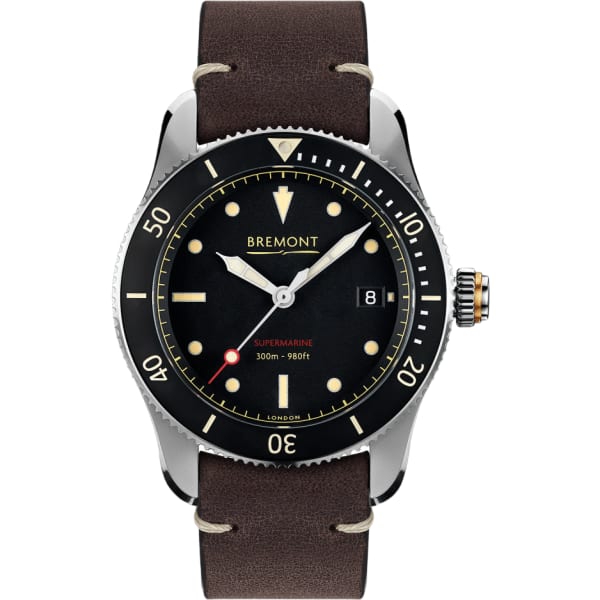 Bremont S301