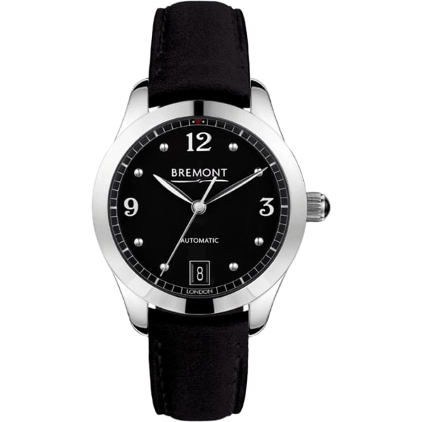 Bremont Solo-34 Aj
