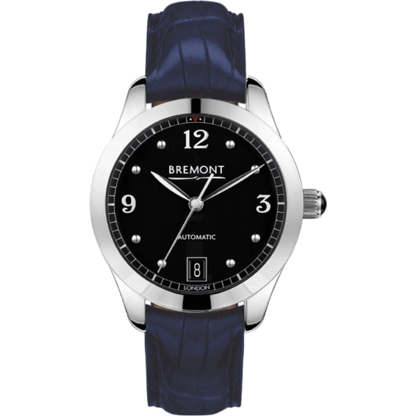 Bremont Solo-34 Aj