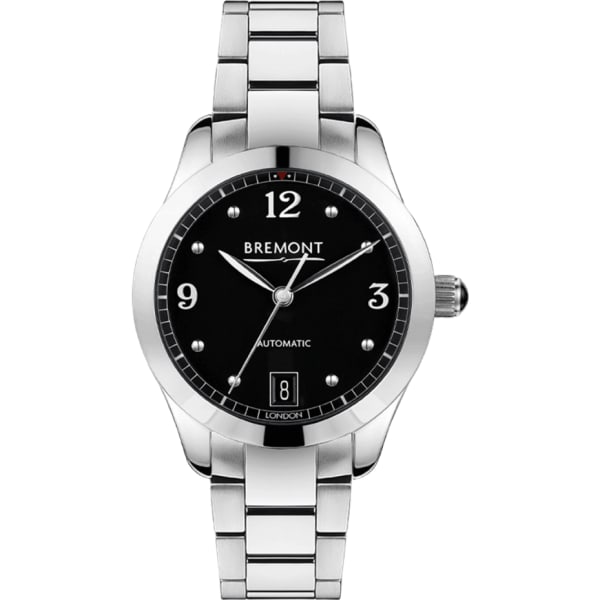 Bremont Solo-34 Aj