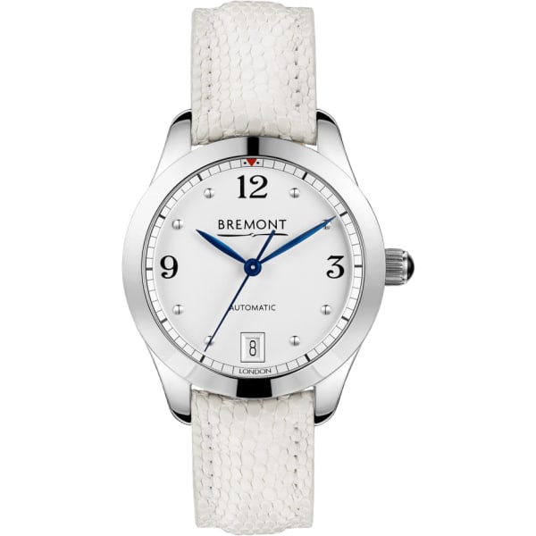 Bremont Solo-34 Aj