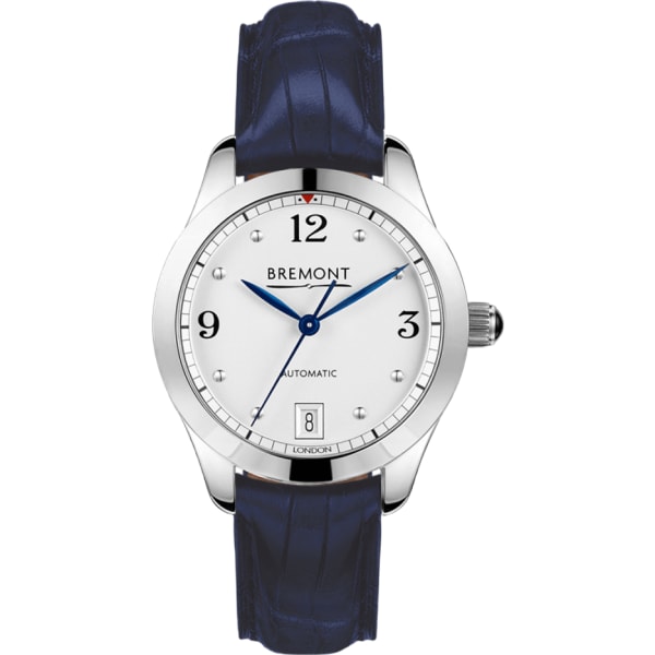 Bremont Solo-34 Aj