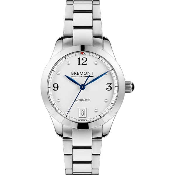 Bremont Solo-34 Aj