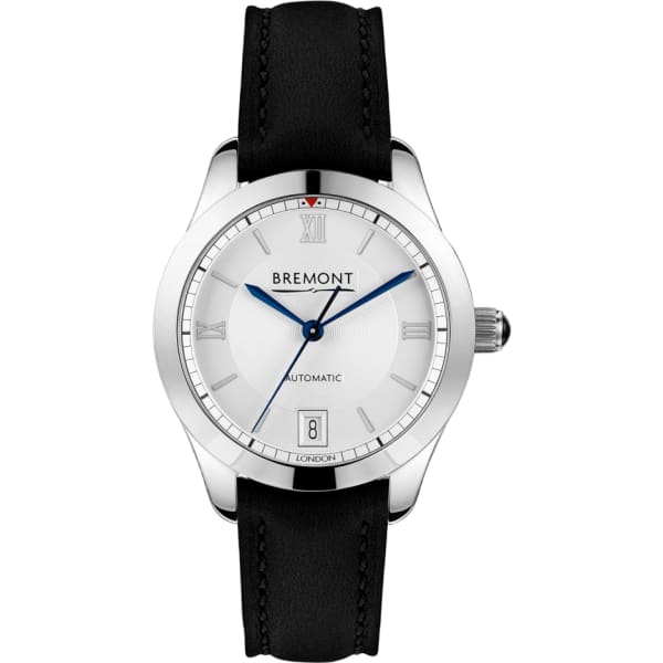Bremont Solo-34 Lc
