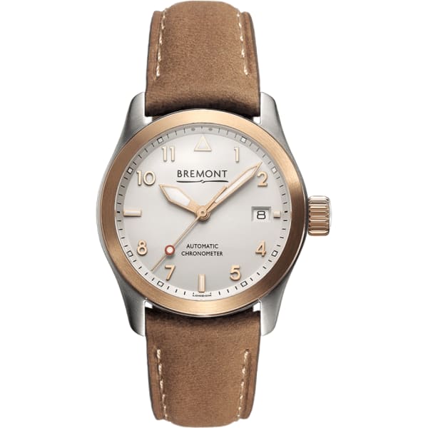 Bremont Solo-37