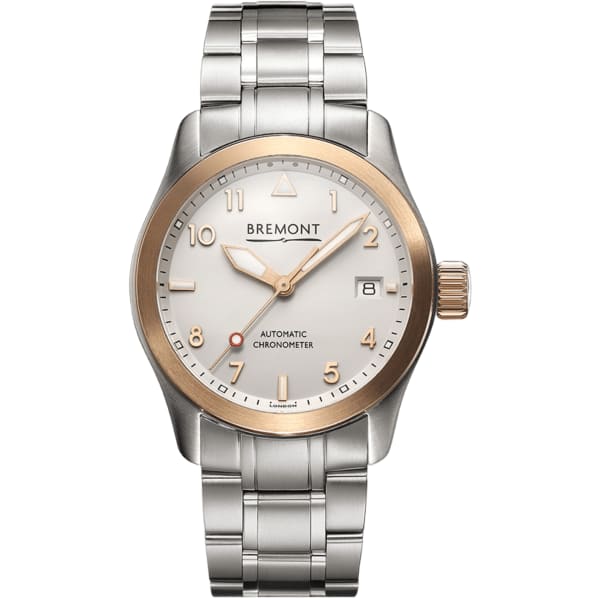 Bremont Solo-37