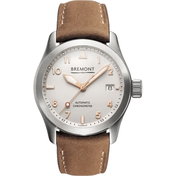 Bremont Solo-37