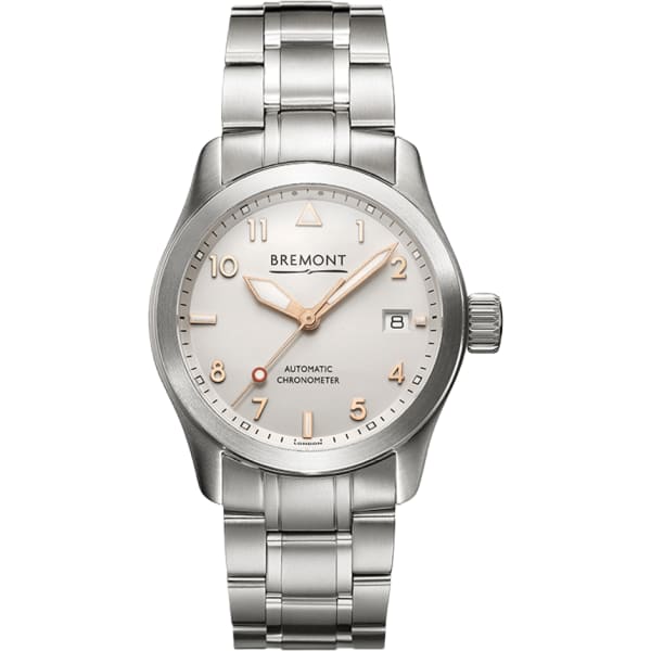Bremont Solo-37