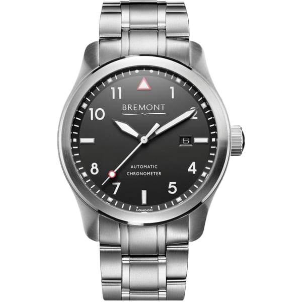 Bremont Solo 43
