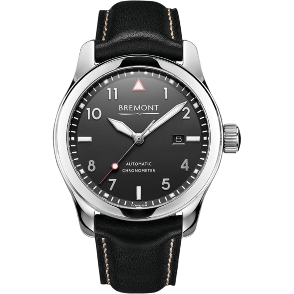 Bremont Solo 43