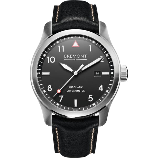 Bremont Solo 43