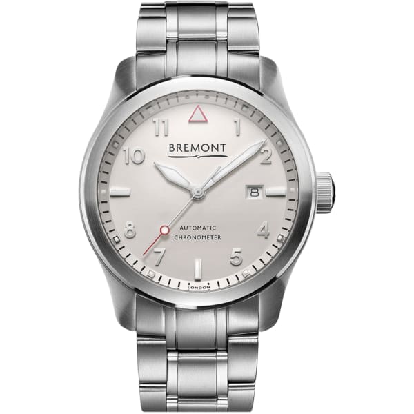 Bremont Solo 43