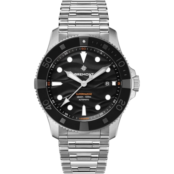 Bremont Supermarine 500M