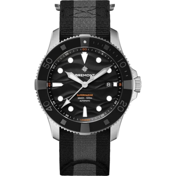 Bremont Supermarine 500M