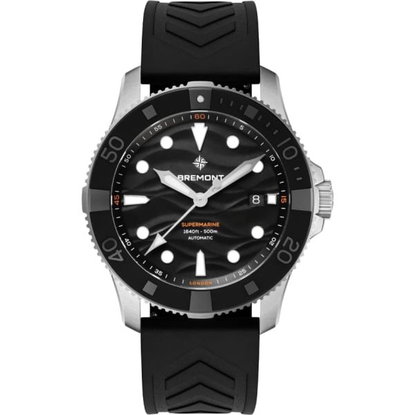 Bremont Supermarine 500M
