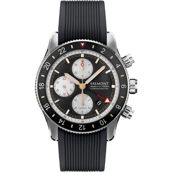 Bremont Supermarine Chrono