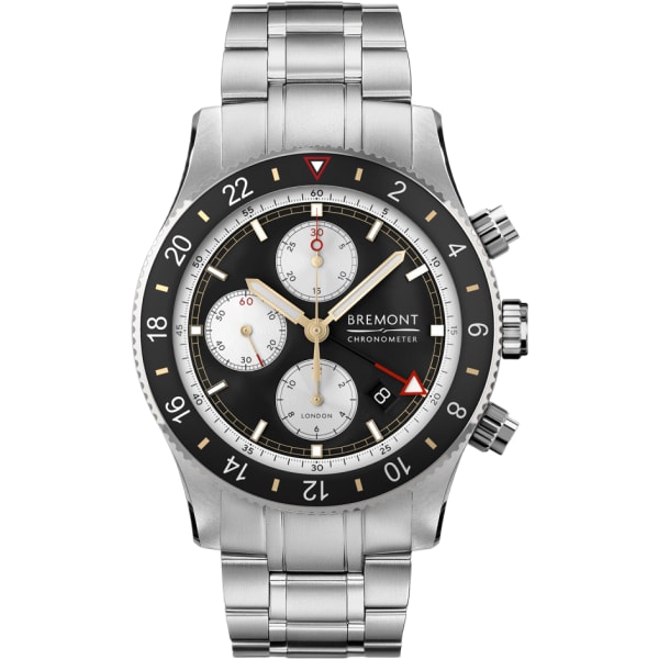 Bremont Supermarine Chrono