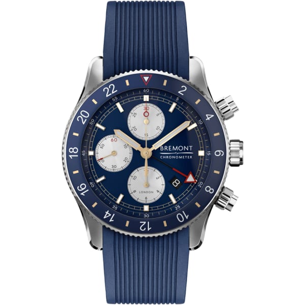 Bremont Supermarine Chrono
