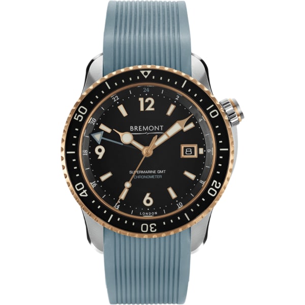 Bremont Supermarine Descent Ii