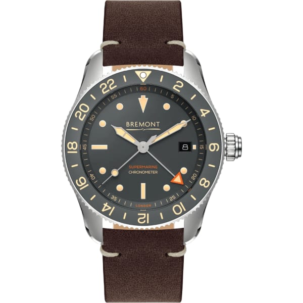 Bremont Supermarine Ocean