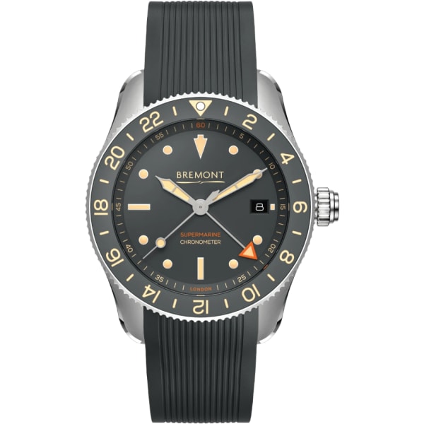 Bremont Supermarine Ocean