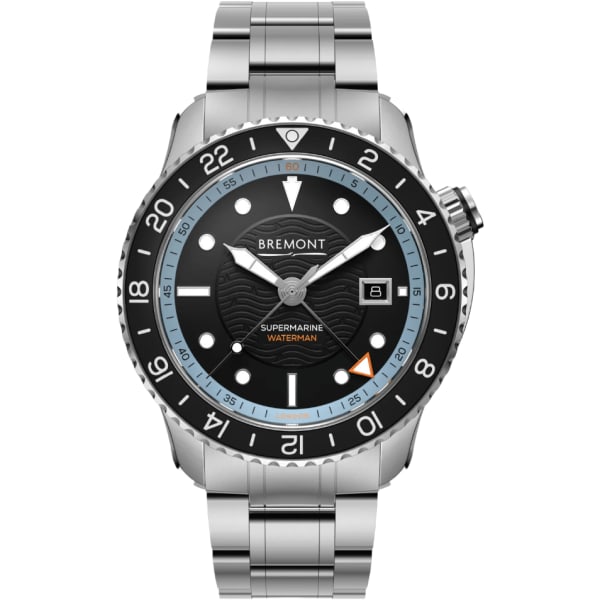 Bremont Waterman Apex Ii