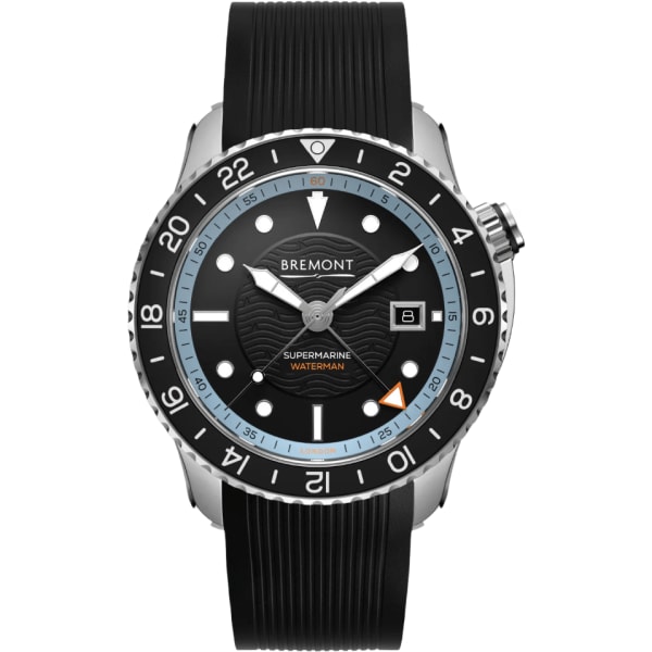 Bremont Waterman Apex Ii