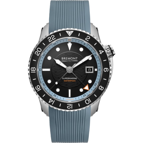 Bremont Waterman Apex Ii