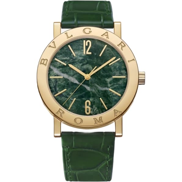 Bulgari Automatic 50th Anniversary