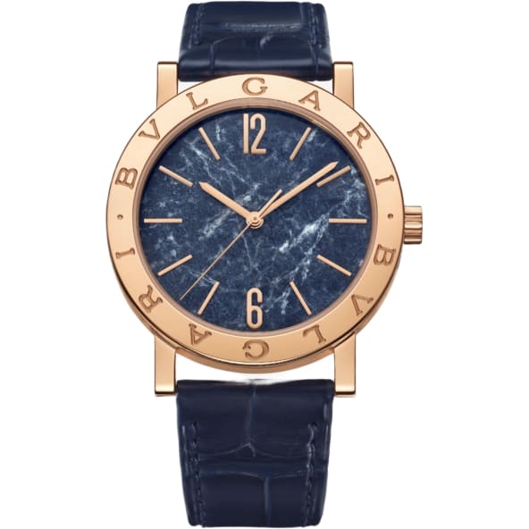 Bulgari Automatic 50th Anniversary
