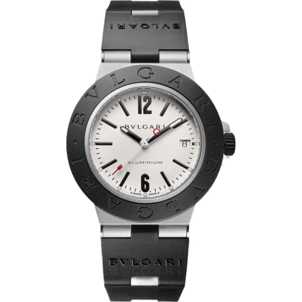 Bulgari Bvlgari Aluminium Watch
