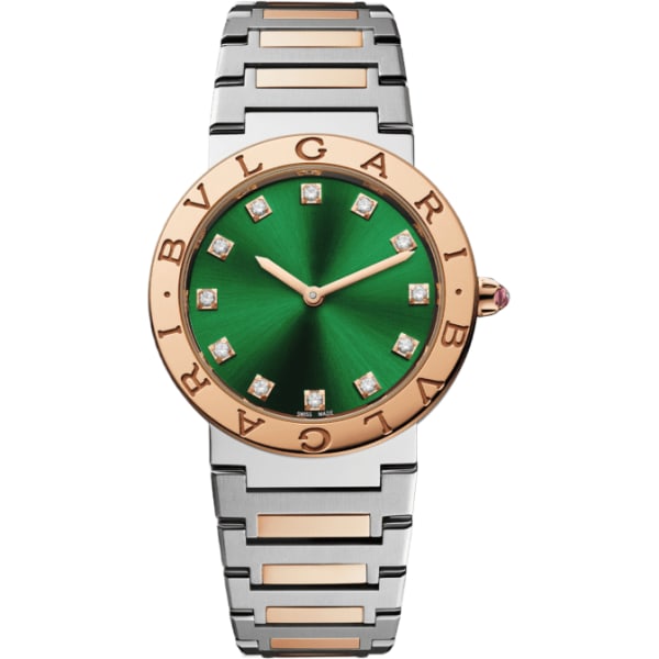 Bulgari Bvlgari Bvlgari Watch