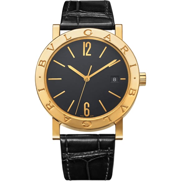Bulgari Bvlgari Bvlgari Watch