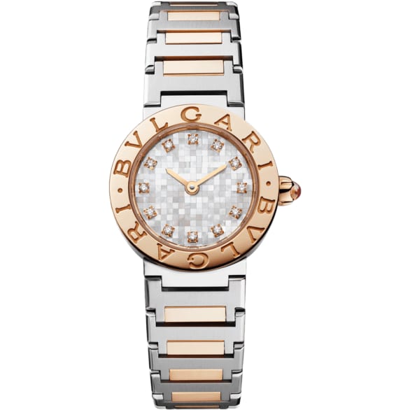 Bulgari Bvlgari Bvlgari X Lisa Watch