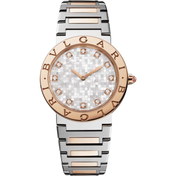 Bulgari Bvlgari Bvlgari X Lisa Watch