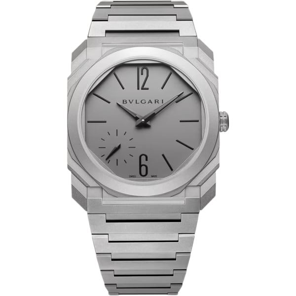 Bulgari Octo Finissimo