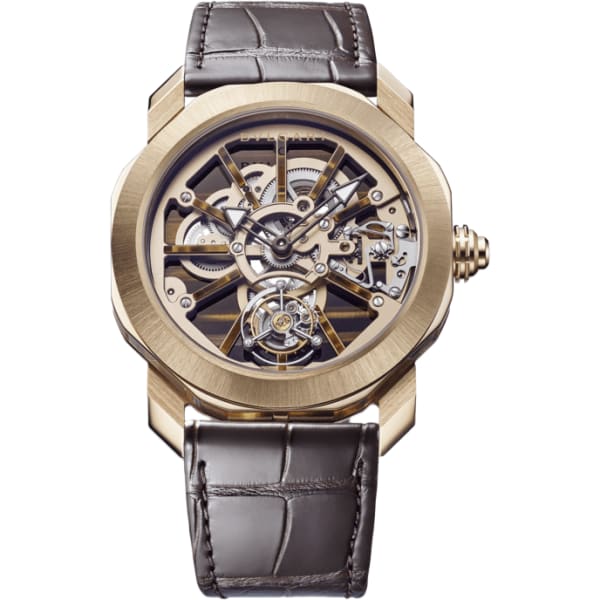 Bulgari Octo Roma Watch