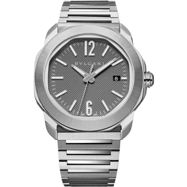 Bulgari Octo Roma Watch