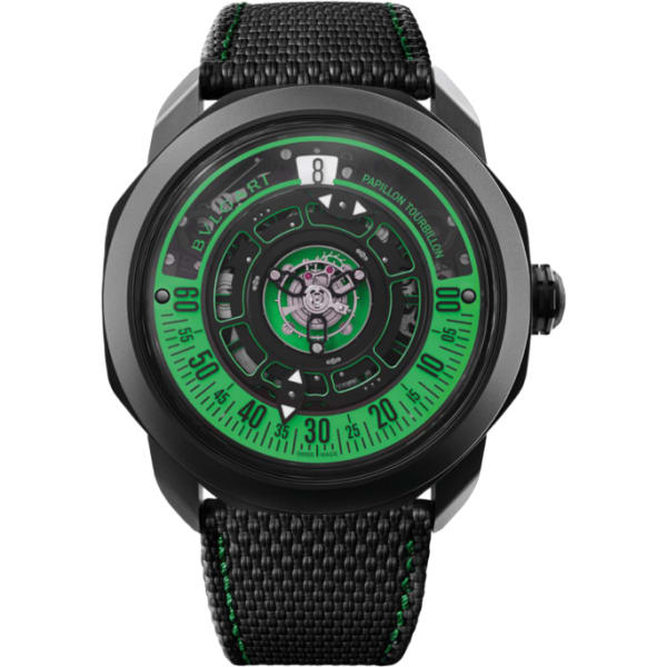 Bulgari Octo Roma Watch
