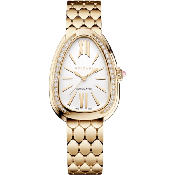 Bulgari Serpenti Seduttori