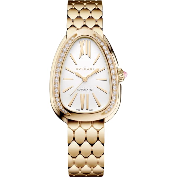Bulgari Serpenti Seduttori Automatic