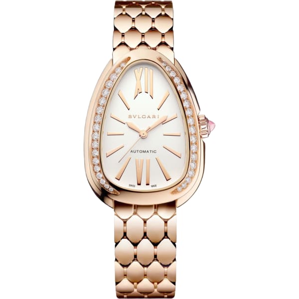 Bulgari Serpenti Seduttori Automatic
