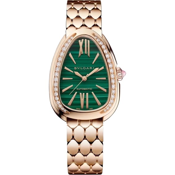 Bulgari Serpenti Seduttori Automatic
