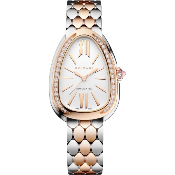 Bulgari Serpenti Seduttori Automatic